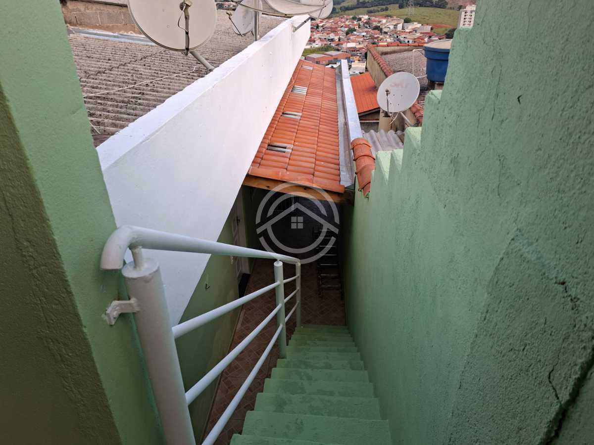 Casa, 2 quartos, 87 m² - Foto 14