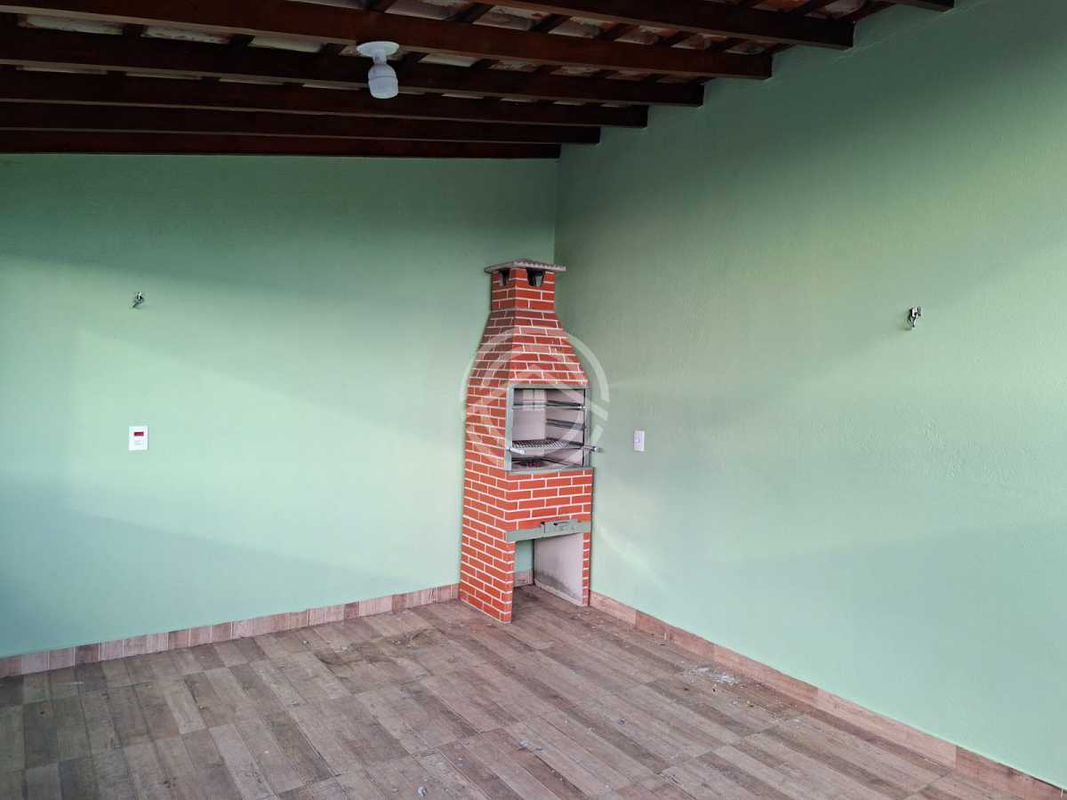 Casa, 2 quartos, 87 m² - Foto 15