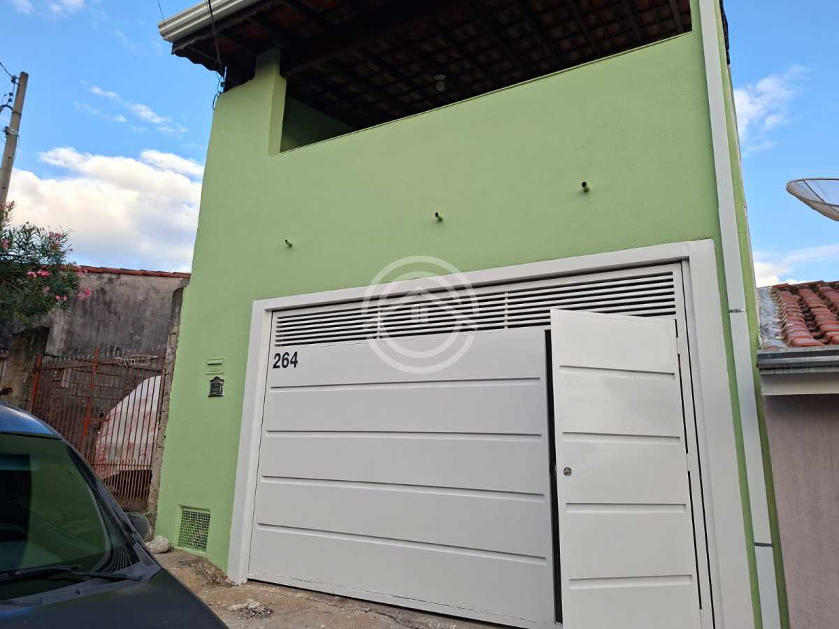 Casa, 2 quartos, 87 m² - Foto 1
