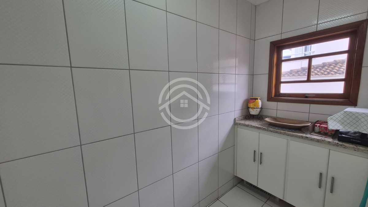 Casa de Condomínio, 3 quartos - Foto 8