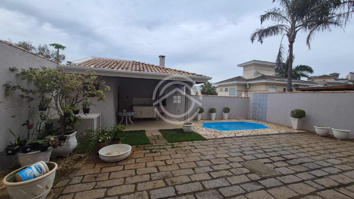 Casa de Condomínio, 3 quartos - Foto 16