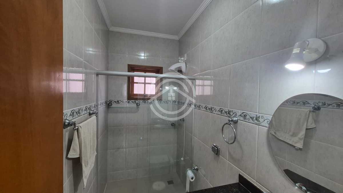 Casa de Condomínio, 3 quartos - Foto 12