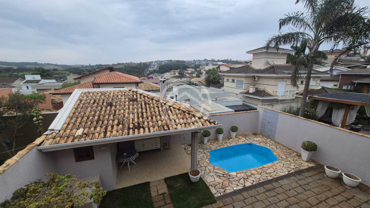 Casa de Condomínio, 3 quartos - Foto 17