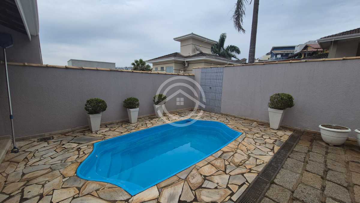 Casa de Condomínio, 3 quartos - Foto 18