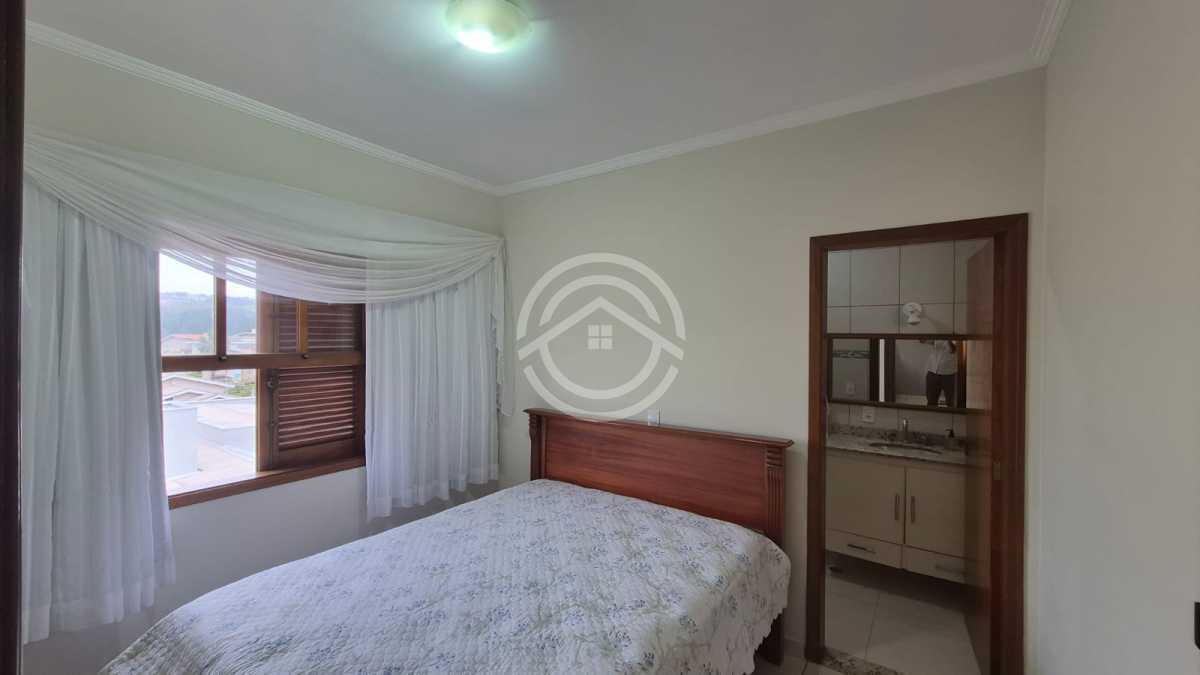 Casa de Condomínio, 3 quartos - Foto 10