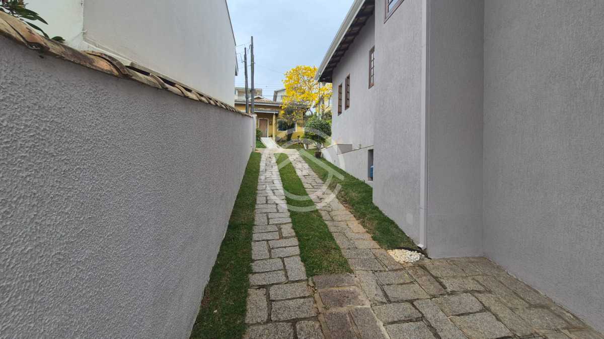 Casa de Condomínio, 3 quartos - Foto 20