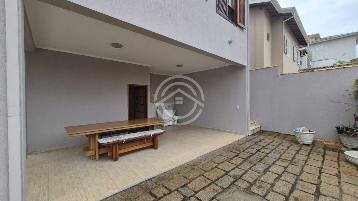 Casa de Condomínio, 3 quartos - Foto 15
