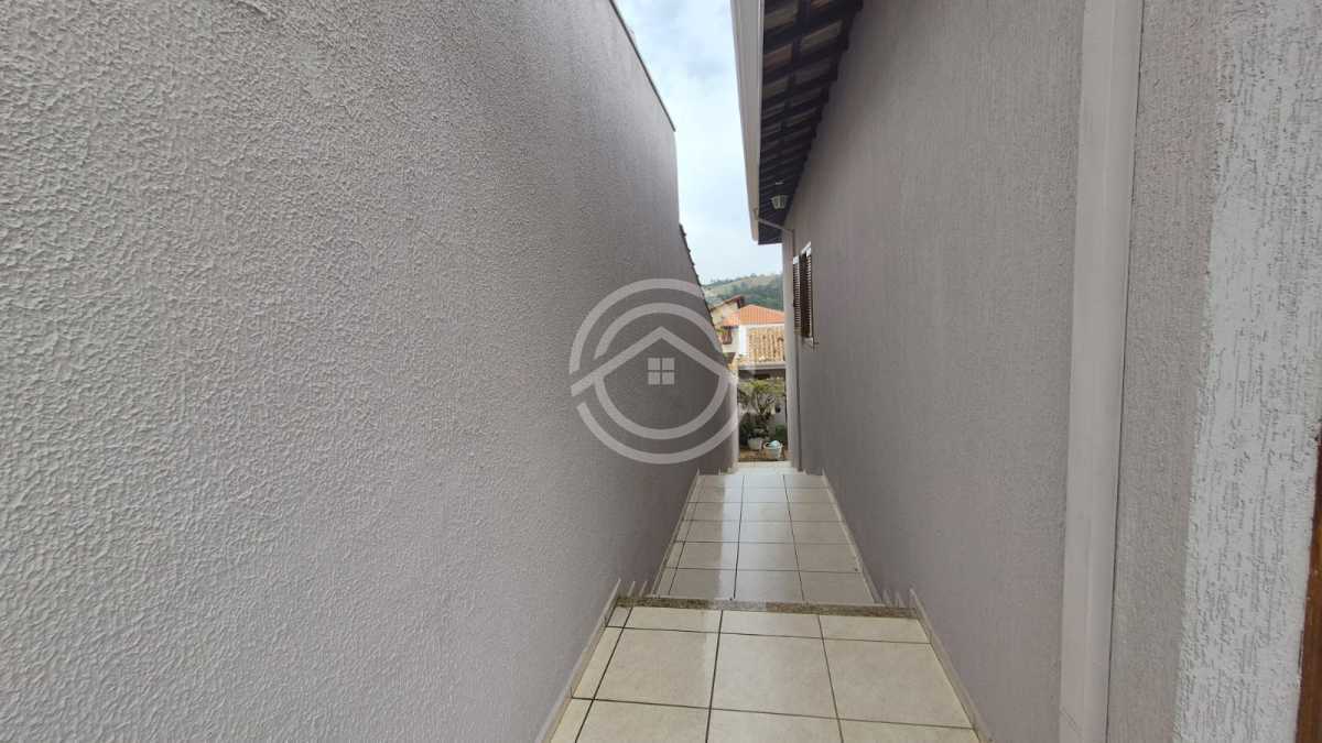 Casa de Condomínio, 3 quartos - Foto 21