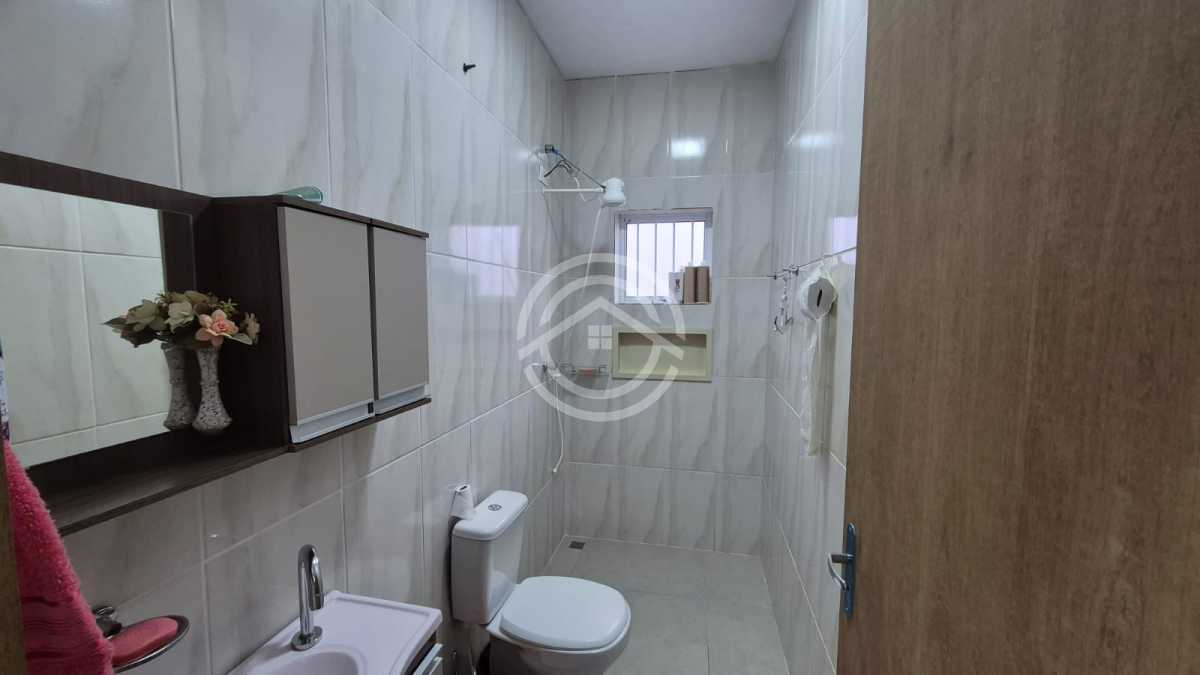 Casa, 2 quartos, 82 m² - Foto 9