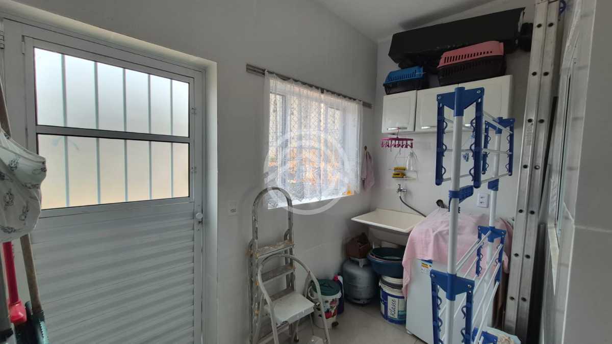 Casa, 2 quartos, 82 m² - Foto 11
