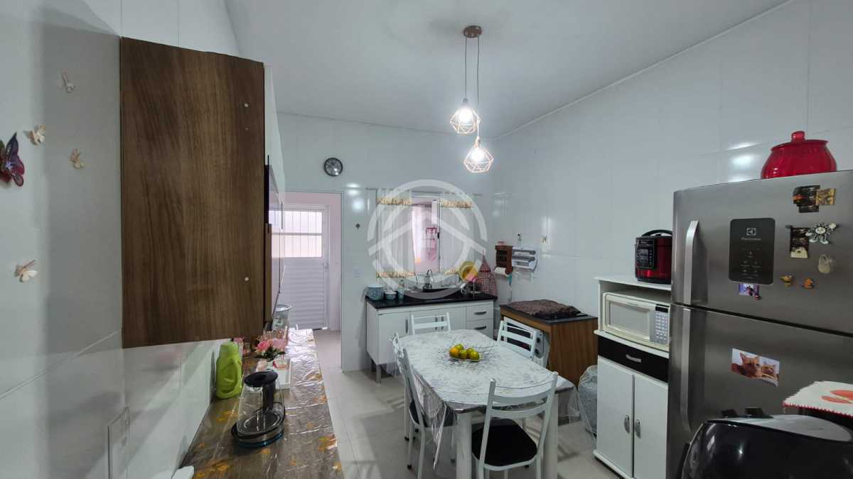 Casa, 2 quartos, 82 m² - Foto 4