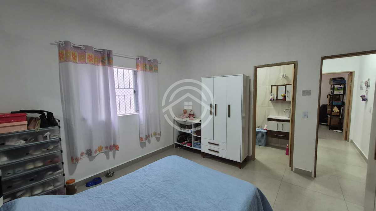 Casa, 2 quartos, 82 m² - Foto 6