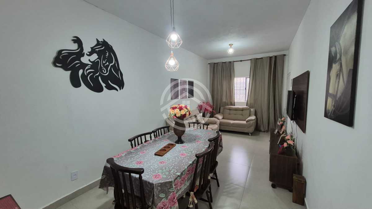 Casa, 2 quartos, 82 m² - Foto 3