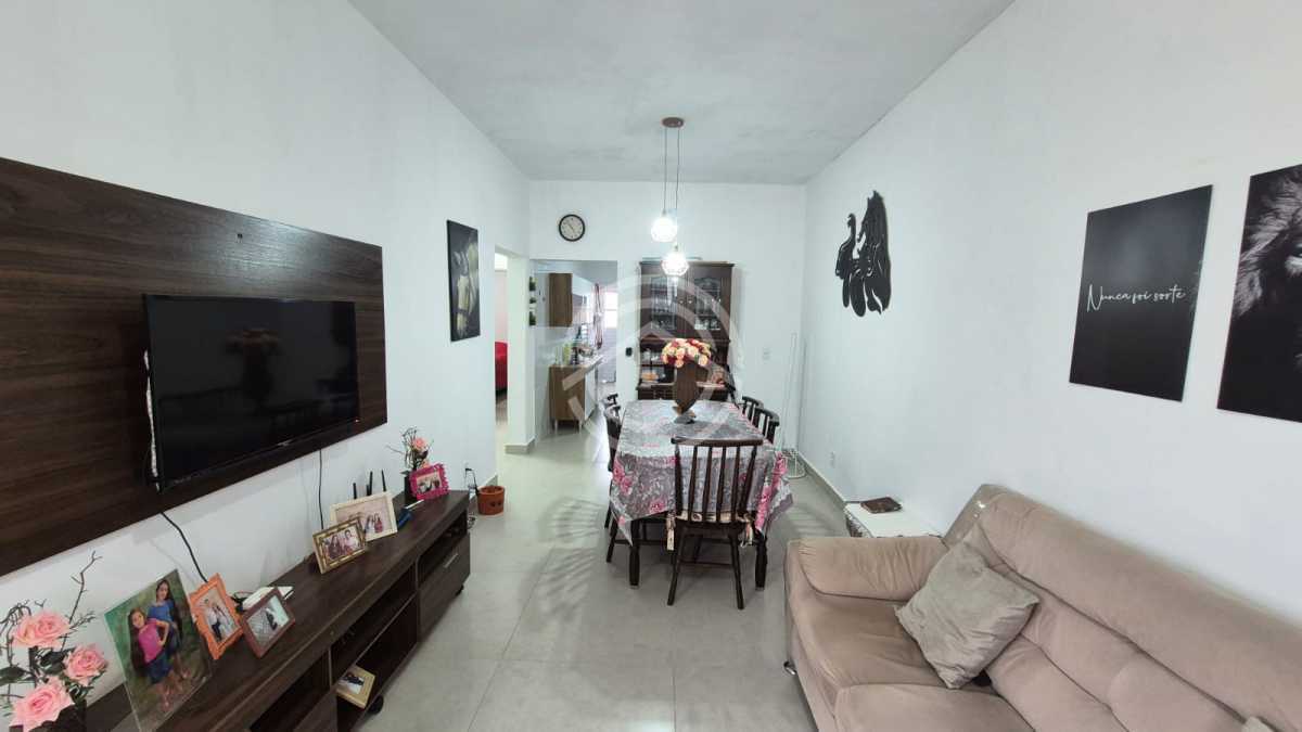 Casa, 2 quartos, 82 m² - Foto 1