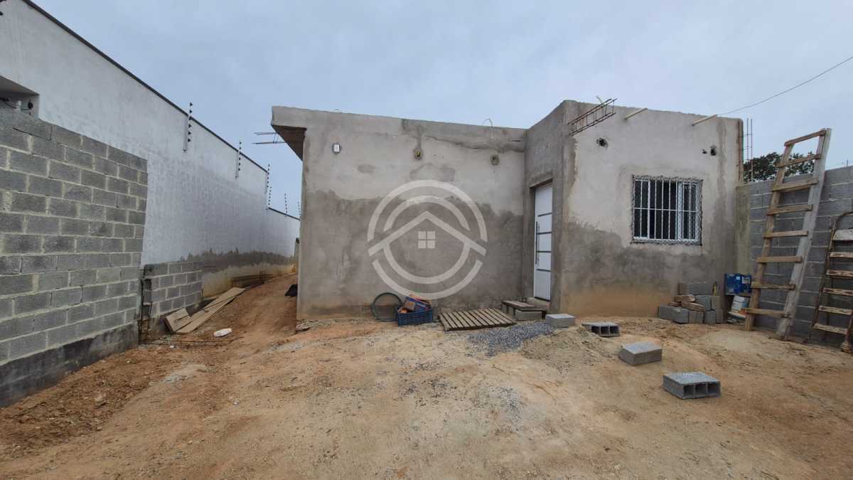 Casa, 2 quartos, 82 m² - Foto 12