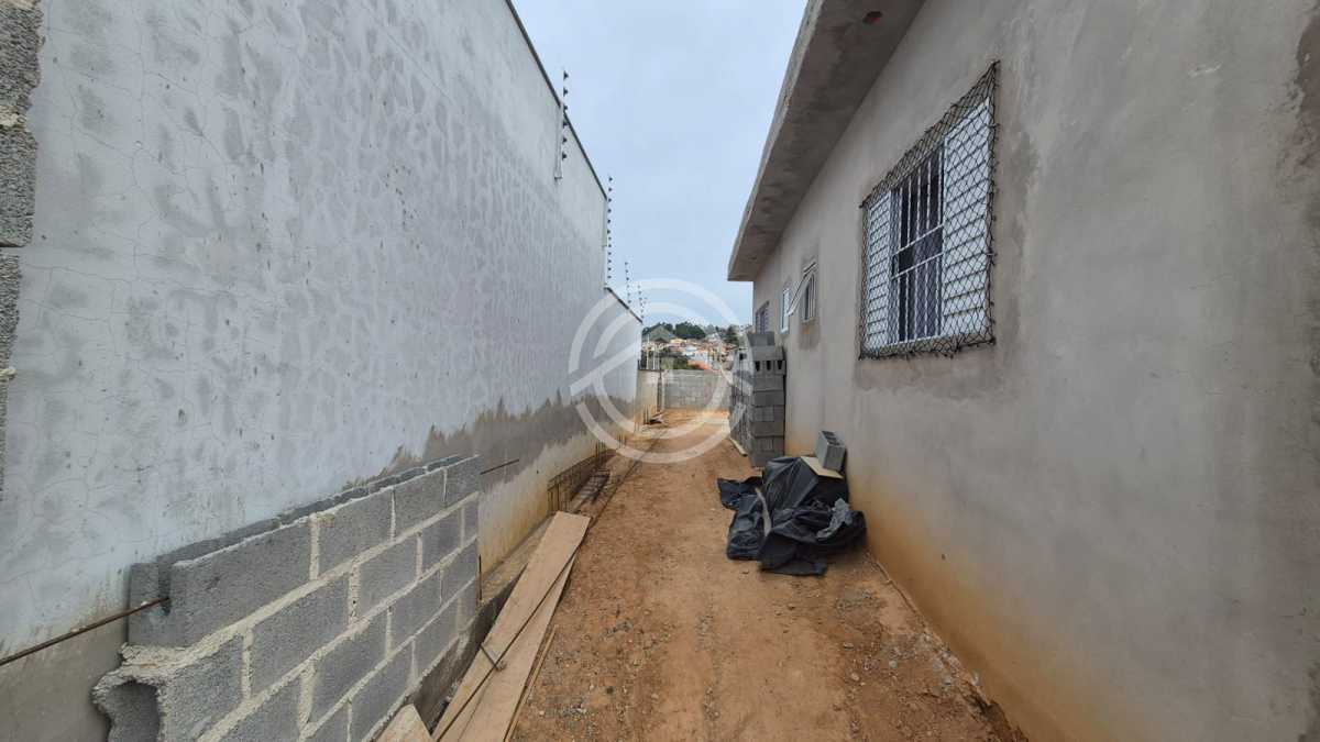 Casa, 2 quartos, 82 m² - Foto 14