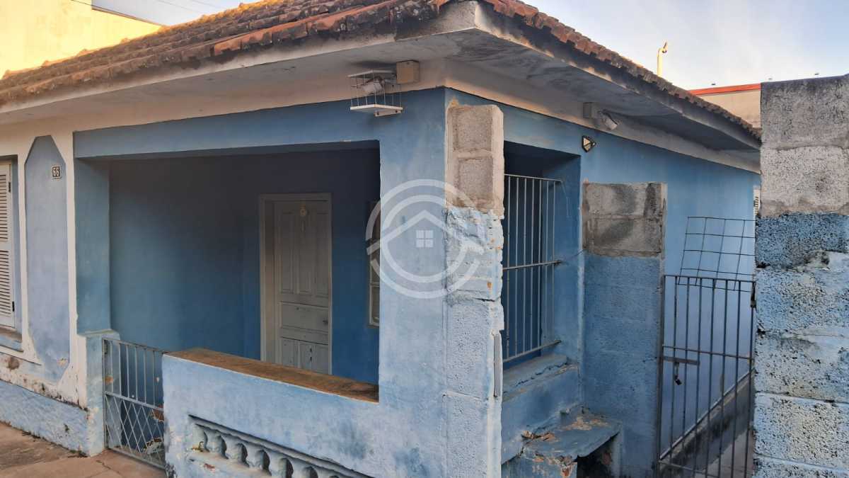 Casa Comercial, 189 m² - Foto 1
