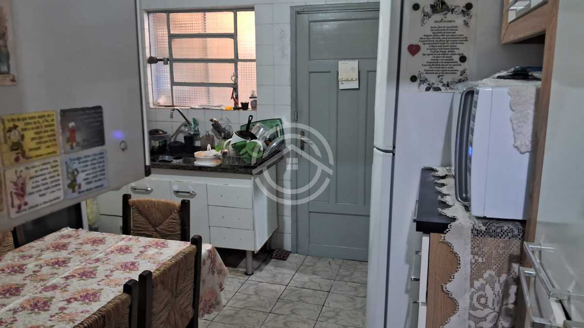 Casa Comercial, 189 m² - Foto 8