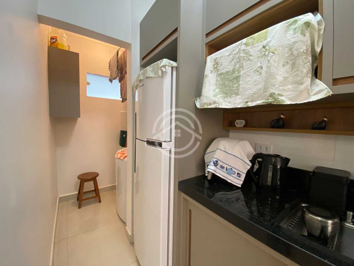 Apartamento, 2 quartos, 68 m² - Foto 7