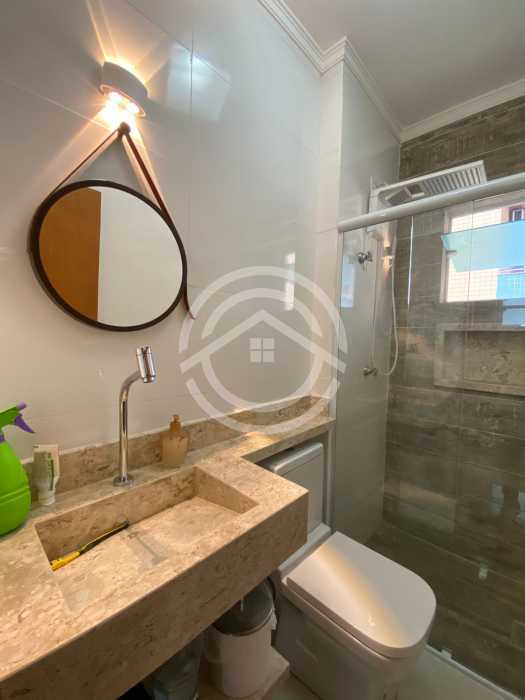 Apartamento, 2 quartos, 68 m² - Foto 11