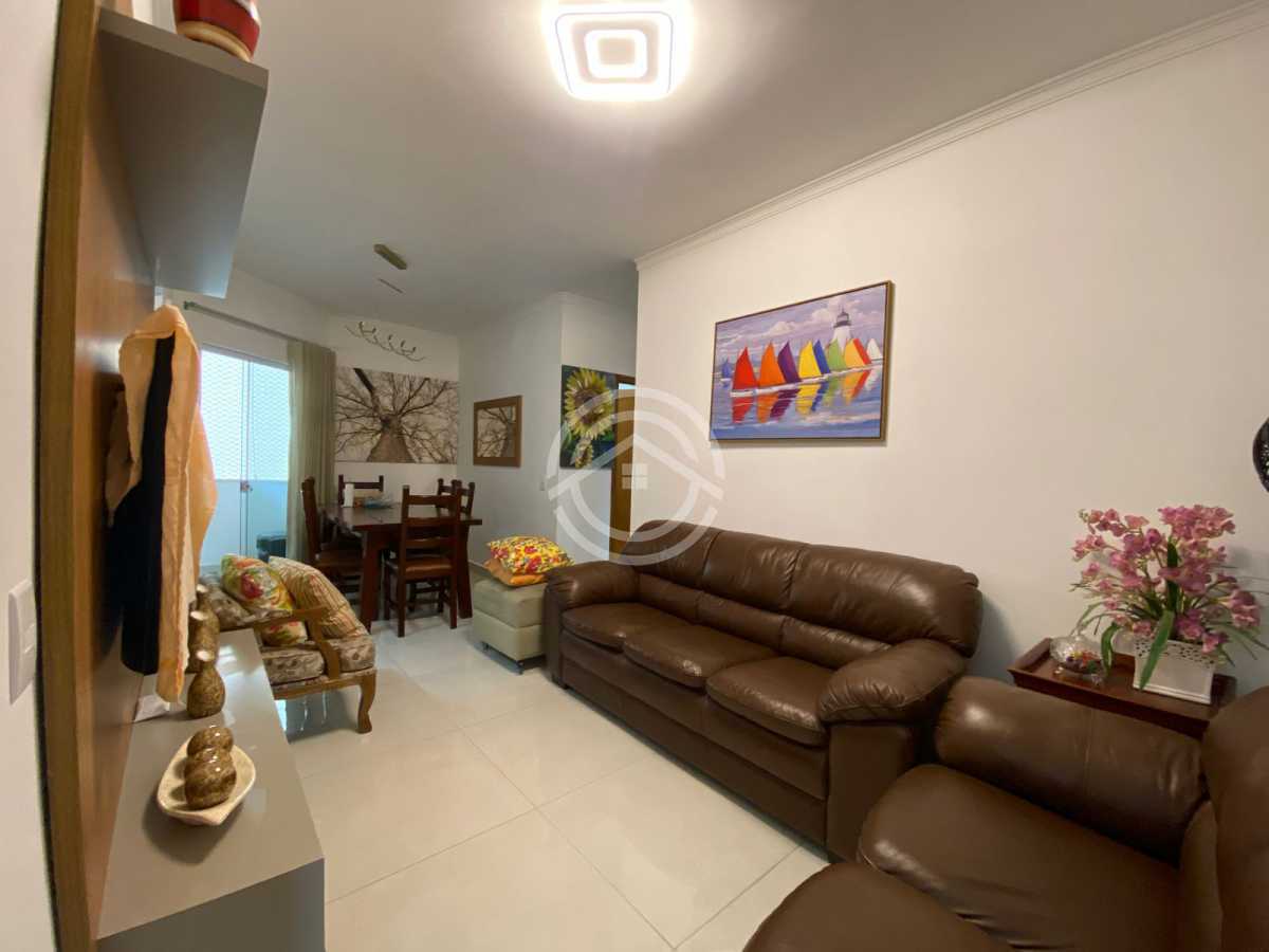 Apartamento, 2 quartos, 68 m² - Foto 1