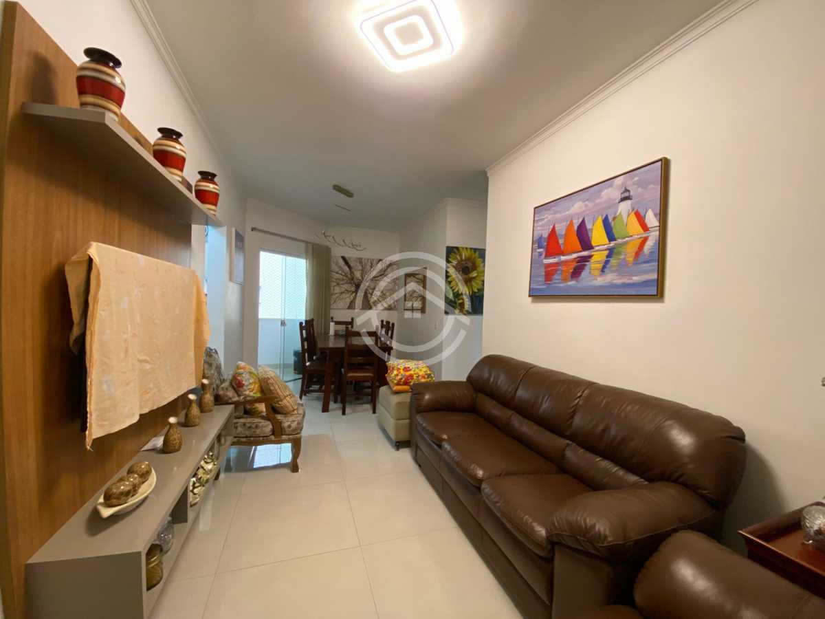 Apartamento, 2 quartos, 68 m² - Foto 2