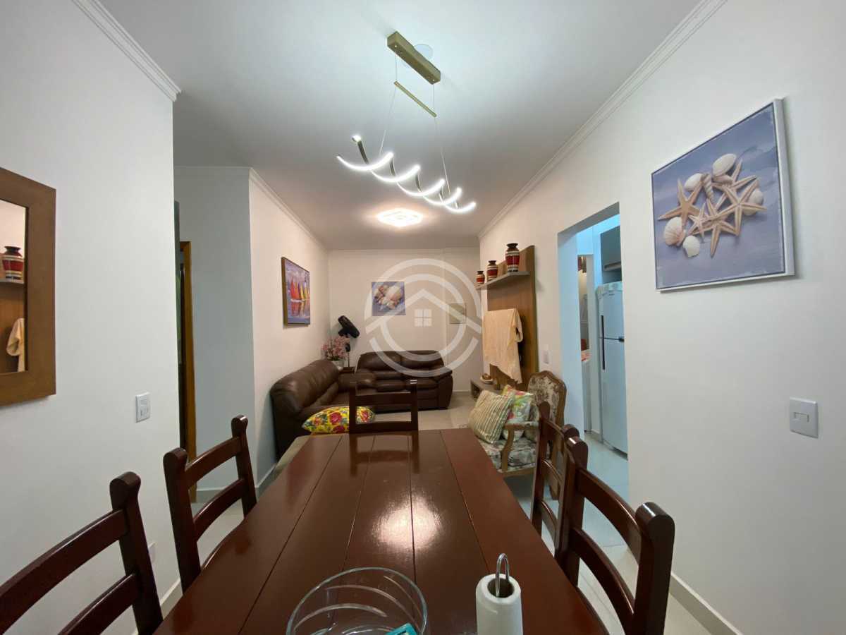 Apartamento, 2 quartos, 68 m² - Foto 3