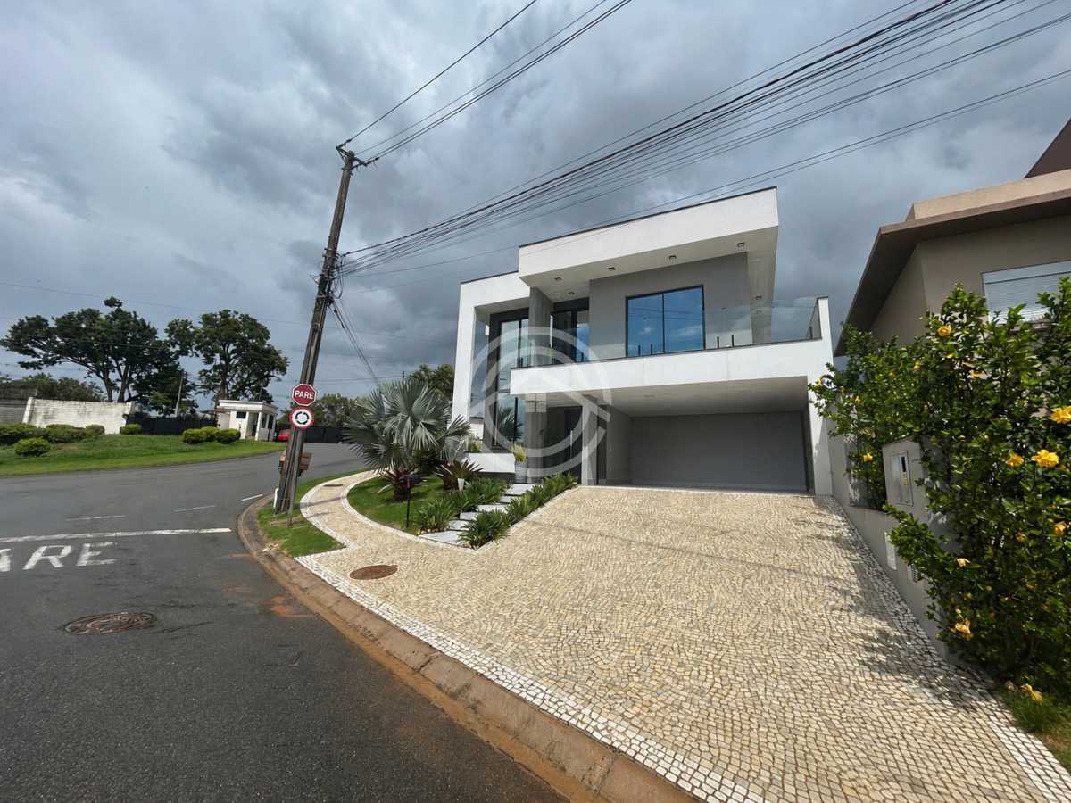 Casa de Condomínio, 4 quartos - Foto 3