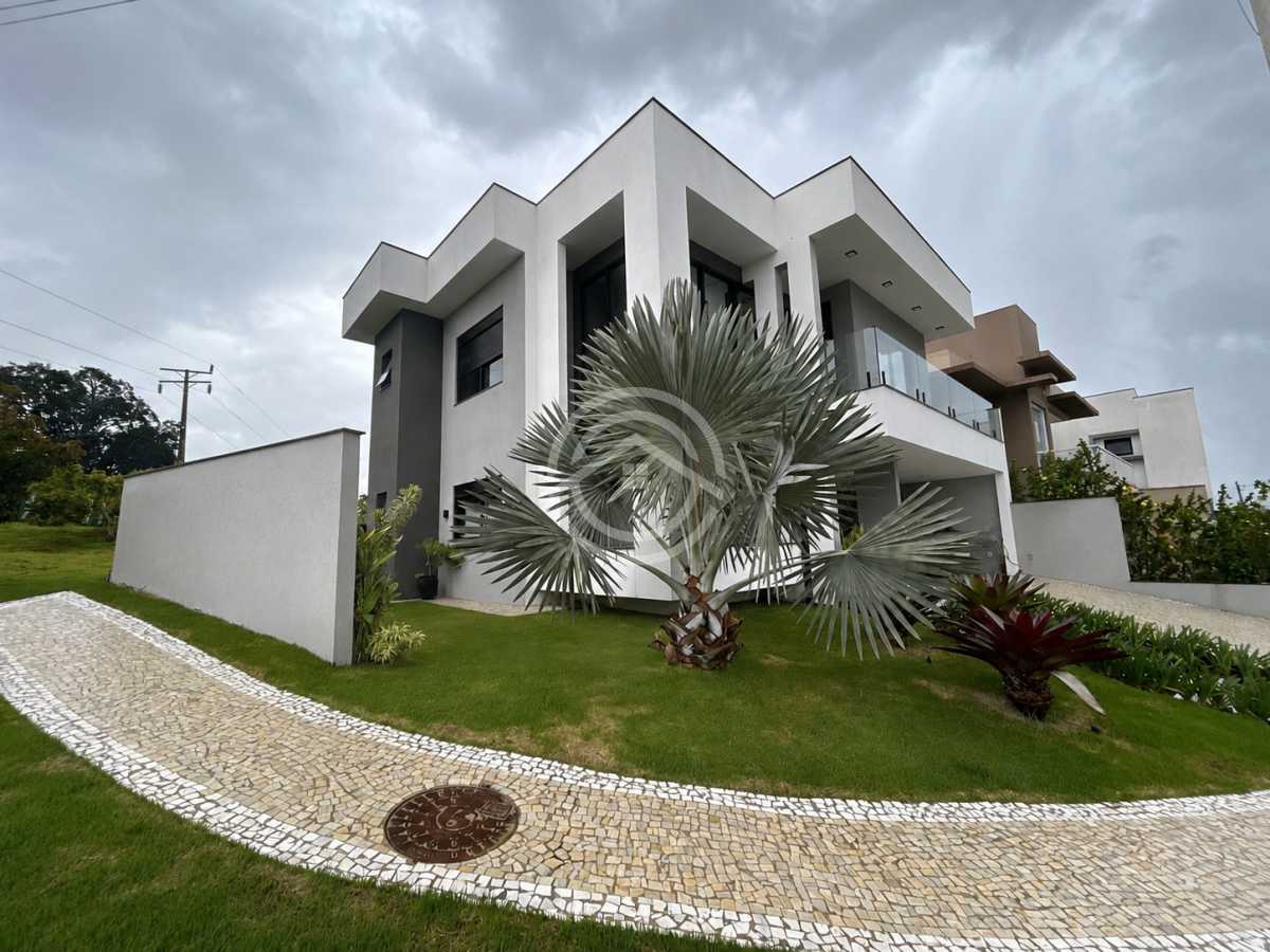 Casa de Condomínio, 4 quartos - Foto 2