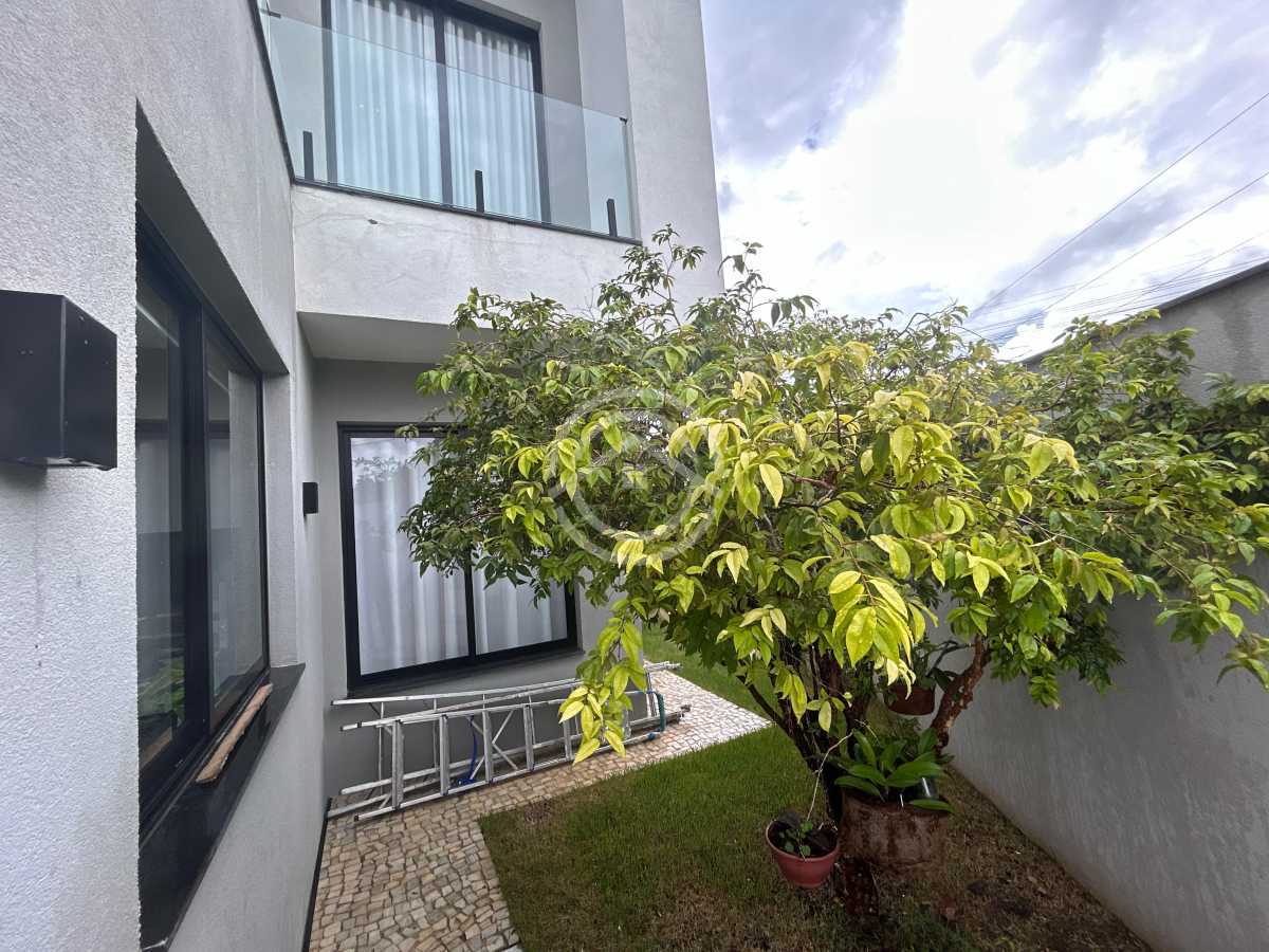 Casa de Condomínio, 4 quartos - Foto 22