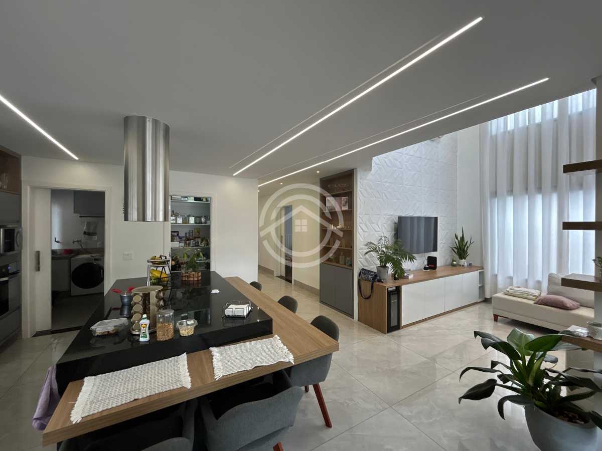 Casa de Condomínio, 4 quartos - Foto 10