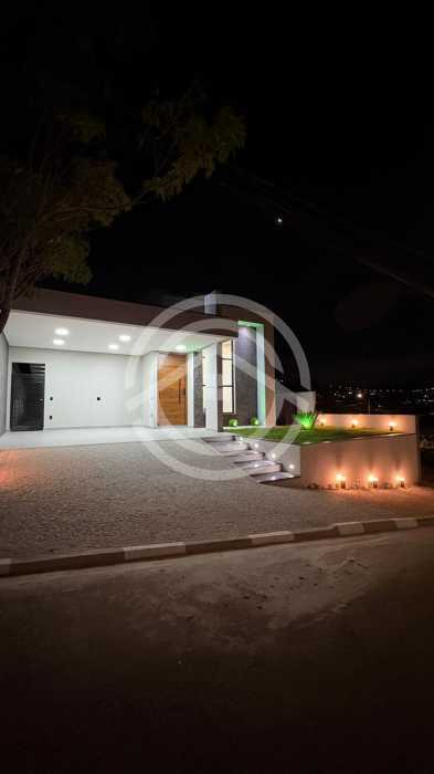 Casa de Condomínio, 3 quartos - Foto 5