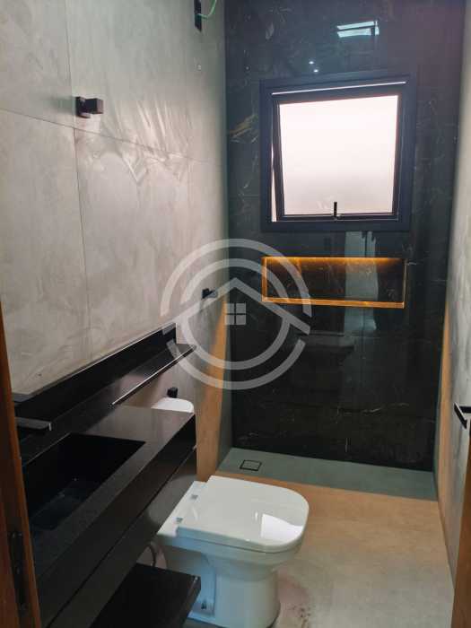 Casa de Condomínio, 3 quartos - Foto 12