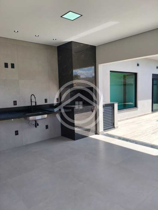 Casa de Condomínio, 3 quartos - Foto 17