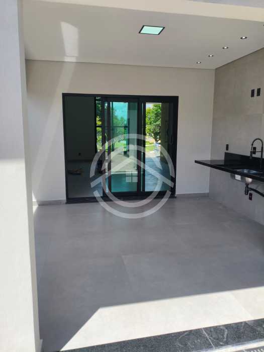 Casa de Condomínio, 3 quartos - Foto 16