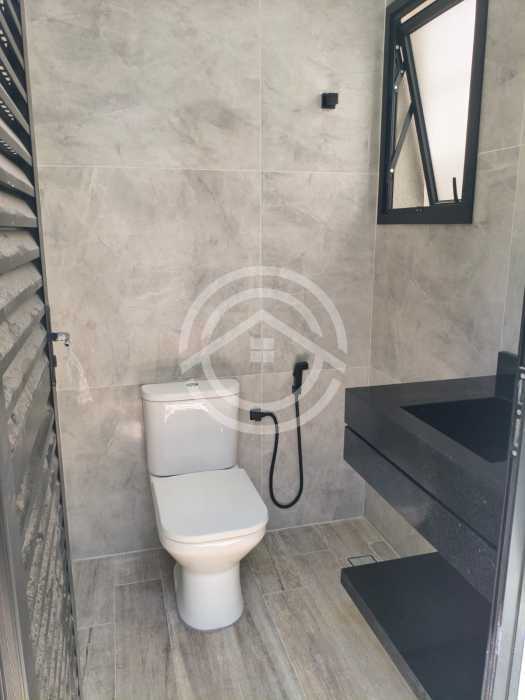Casa de Condomínio, 3 quartos - Foto 15