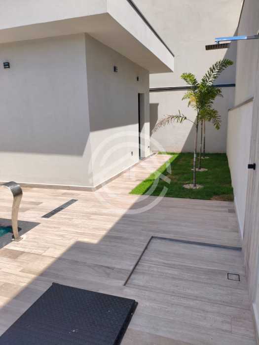 Casa de Condomínio, 3 quartos - Foto 20