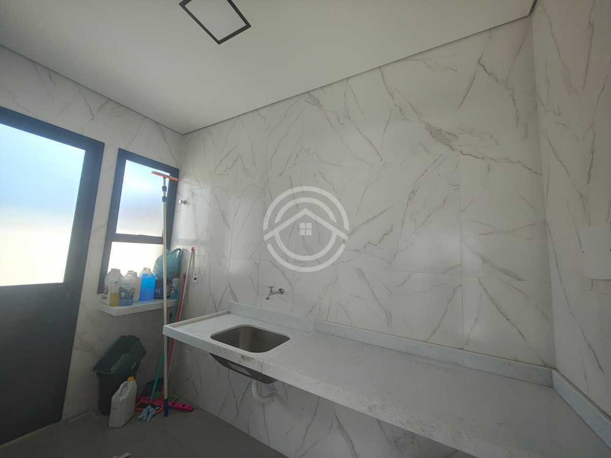 Casa de Condomínio, 3 quartos - Foto 8