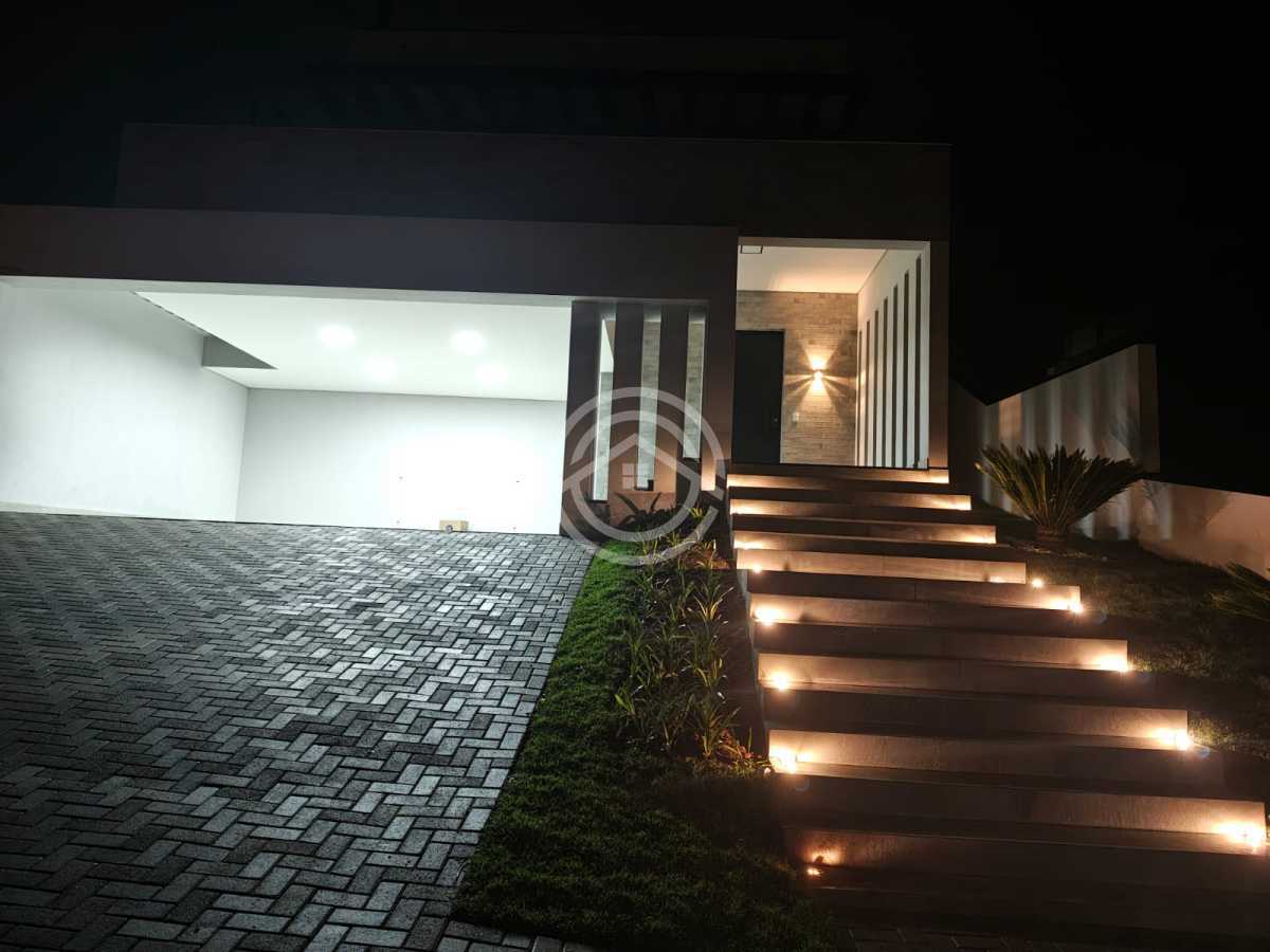 Casa de Condomínio, 3 quartos - Foto 10