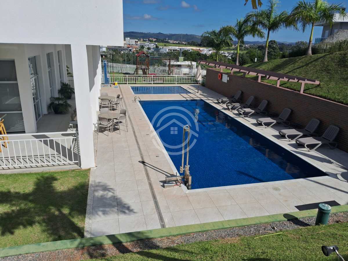 Casa de Condomínio, 3 quartos - Foto 25