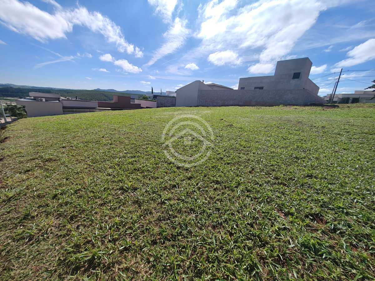 Terreno, 539 m² - Foto 1