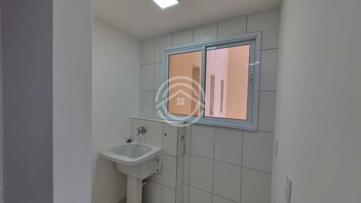Apartamento, 2 quartos, 54 m² - Foto 6