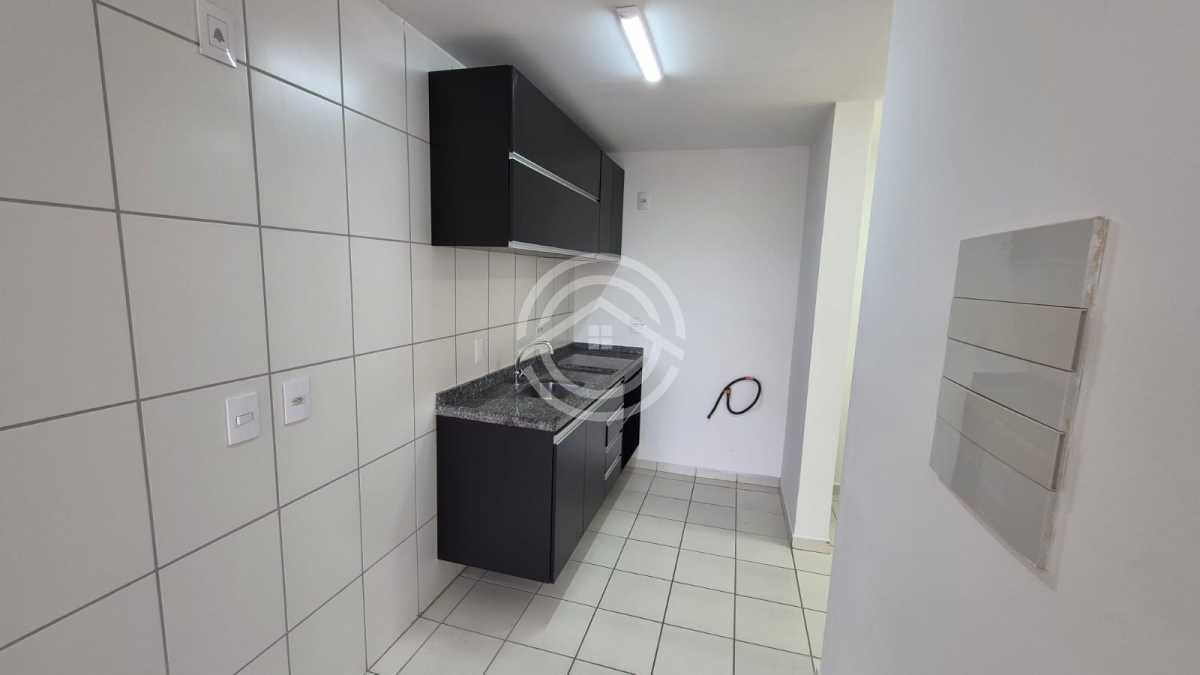 Apartamento, 2 quartos, 54 m² - Foto 7