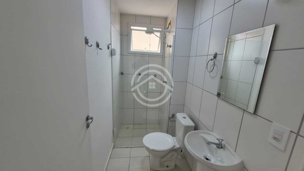 Apartamento, 2 quartos, 54 m² - Foto 5