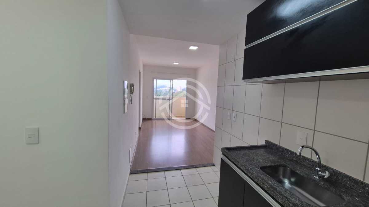 Apartamento, 2 quartos, 54 m² - Foto 8