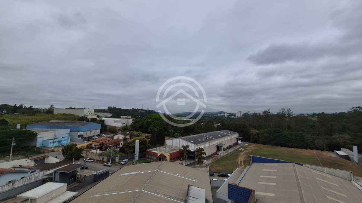 Apartamento, 2 quartos, 54 m² - Foto 9