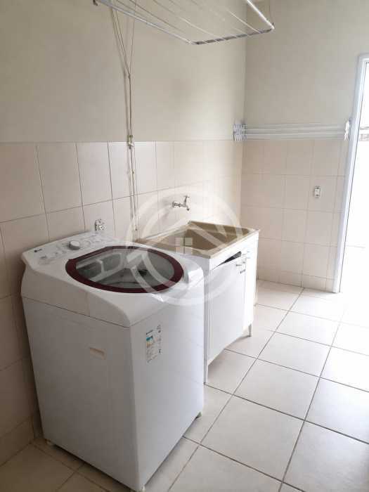 Casa de Condomínio, 2 quartos - Foto 12