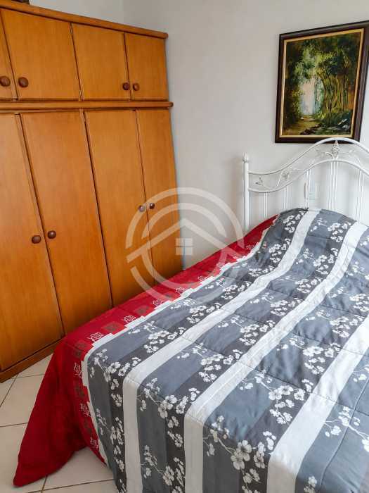 Casa de Condomínio, 2 quartos - Foto 9