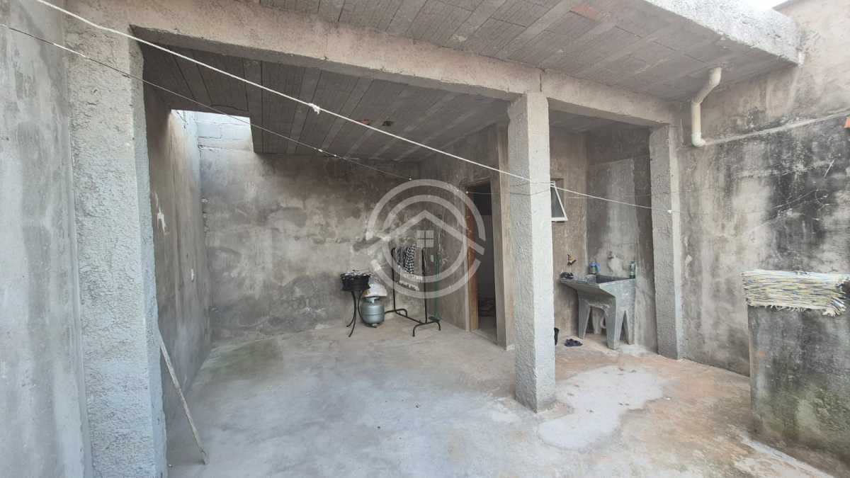 Casa, 2 quartos, 59 m² - Foto 6