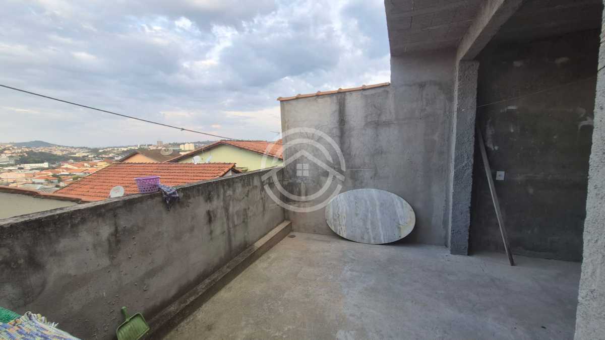 Casa, 2 quartos, 59 m² - Foto 7